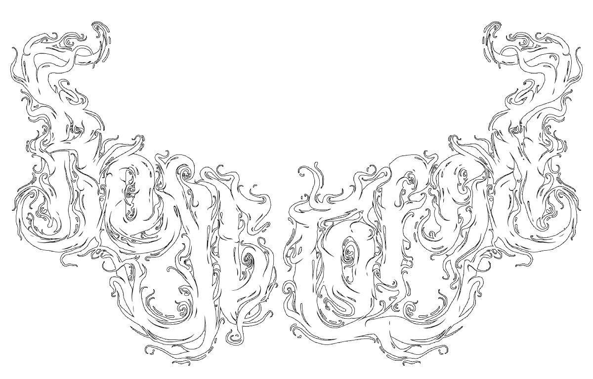 Bong Coffin logo